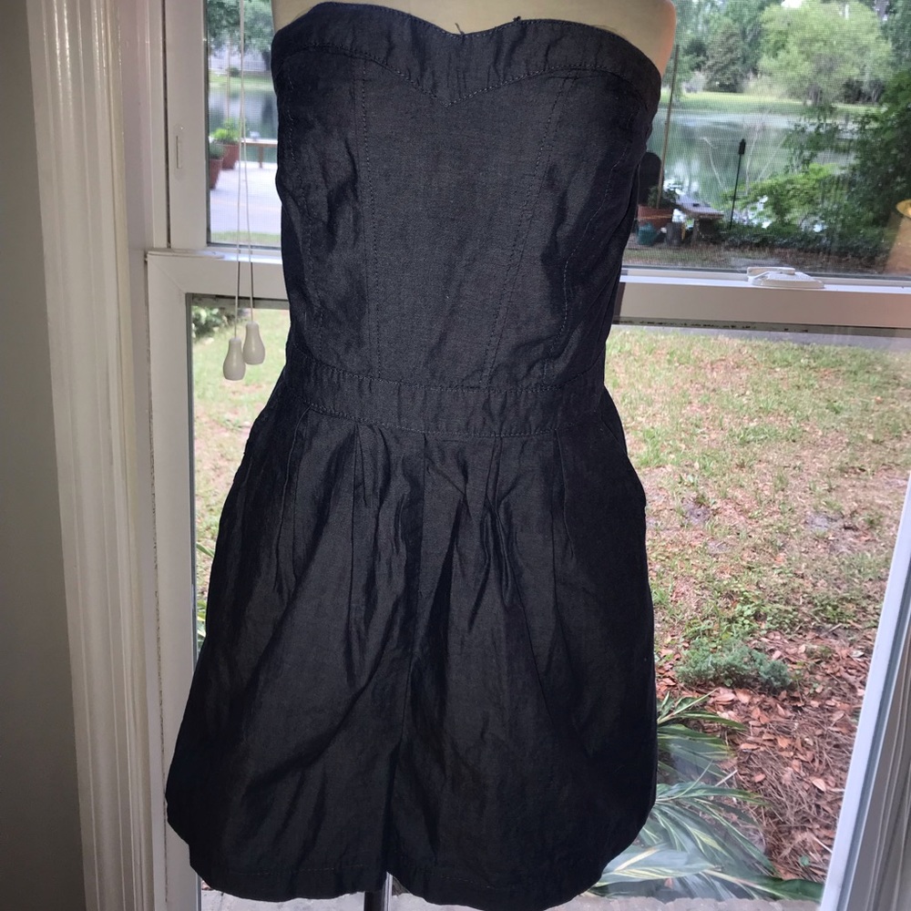 jean romper
